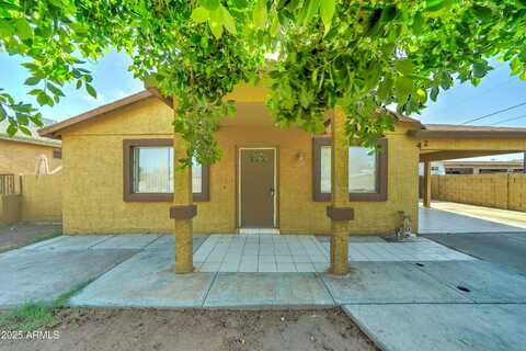 42 S VINEYARD --, Mesa, AZ 85210