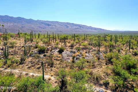 2510 N AVENIDA SORGO -- N, Tucson, AZ 85749