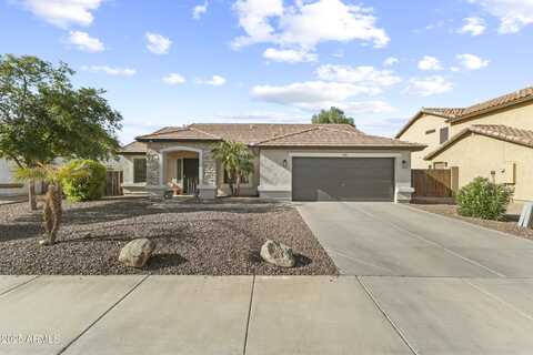 15969 W Adams Street, Goodyear, AZ 85338