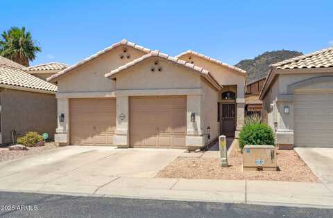 4918 W WAHALLA Lane, Glendale, AZ 85308