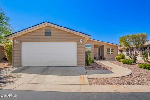 3301 S GOLDFIELD Road, Apache Junction, AZ 85119