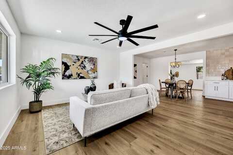 132 W ORCHID Lane, Chandler, AZ 85225