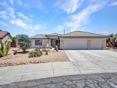 10501 W WILSHIRE Drive, Avondale, AZ 85392