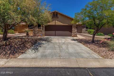 1676 W OWENS Way, Anthem, AZ 85086