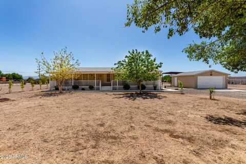 1137 N 375TH Avenue, Tonopah, AZ 85354