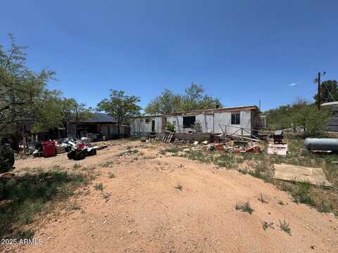 212 E MECKEM Lane, Camp Verde, AZ 86322