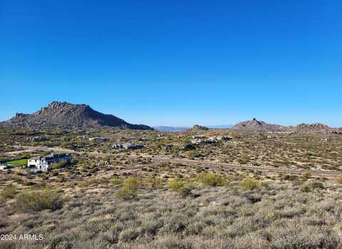 11800 E Pinnacle Vista Drive, Scottsdale, AZ 85262