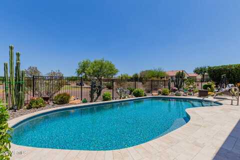 20655 N 273RD Avenue, Buckeye, AZ 85396