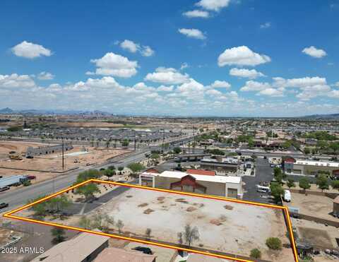 5135 W Southern Avenue, Laveen, AZ 85339