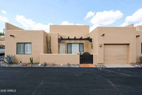 37222 N TOM DARLINGTON Drive, Carefree, AZ 85377