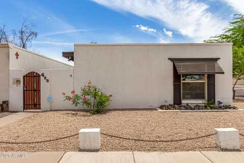 425 W PEBBLE BEACH Drive, Tempe, AZ 85282
