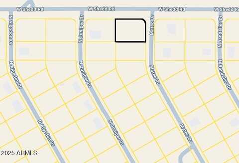 3950 N MATEO Drive, Eloy, AZ 85131
