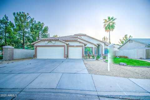 836 N SINOVA Avenue, Gilbert, AZ 85234