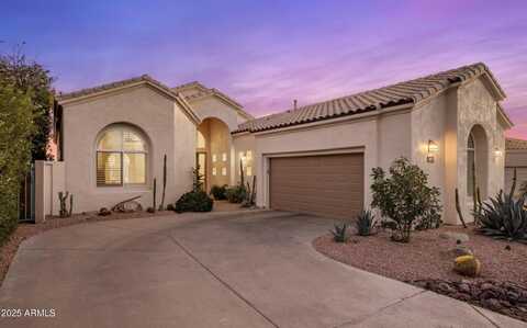 11627 E BELLA VISTA Drive, Scottsdale, AZ 85259