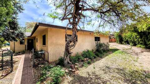 1001 S WESTERLY Road, Payson, AZ 85541