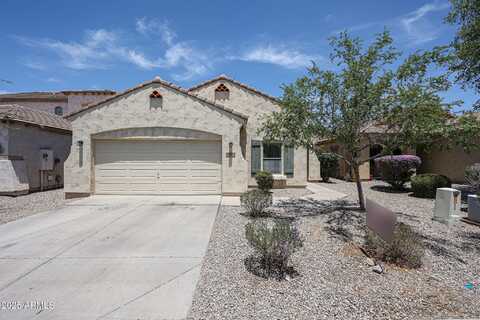 5418 W CARSON Road, Laveen, AZ 85339