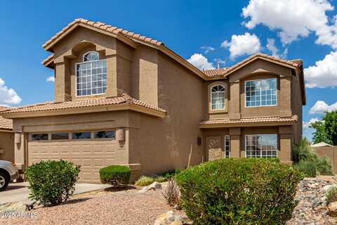 16823 S 24TH Place, Phoenix, AZ 85048