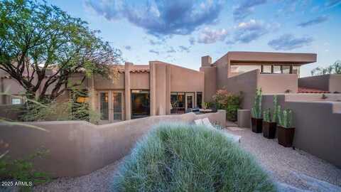 9165 E SUNFLOWER Court, Scottsdale, AZ 85266