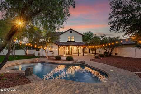20412 W THAYER Street, Buckeye, AZ 85396