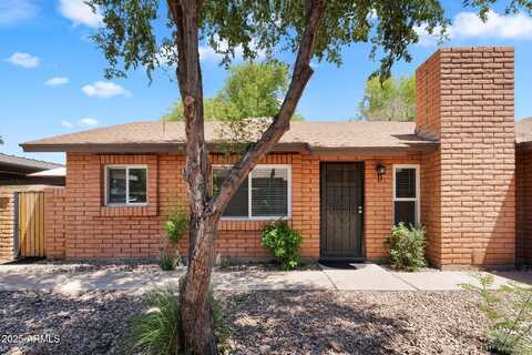 6416 S KENNETH Place, Tempe, AZ 85283