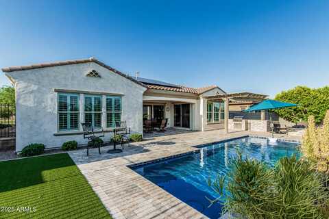 20595 W PASADENA Avenue, Buckeye, AZ 85396