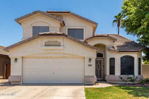 2963 S 83RD Street, Mesa, AZ 85212
