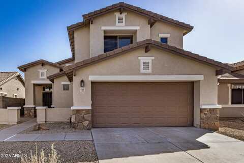 5313 W Jessica Ln Lane, Laveen, AZ 85339