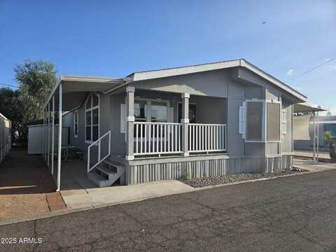 2121 N Center Street, Mesa, AZ 85201