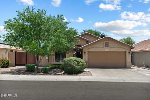 3911 W QUAIL Avenue, Glendale, AZ 85308