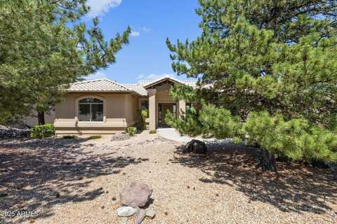 690 Yavapai Hills Drive, Prescott, AZ 86301