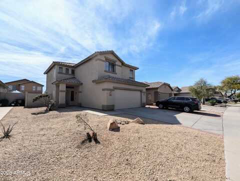 8861 W PARADISE Drive, Peoria, AZ 85345