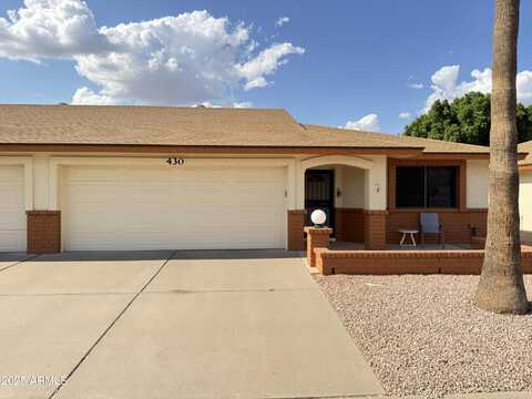 8255 E KIVA Avenue, Mesa, AZ 85209