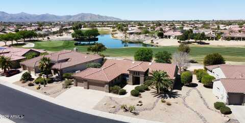 17406 N ESCALANTE Lane, Surprise, AZ 85374