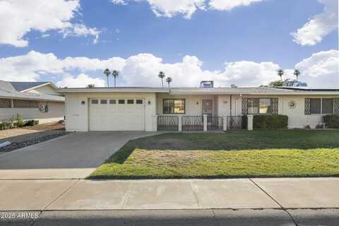 10222 N 105TH Drive, Sun City, AZ 85351