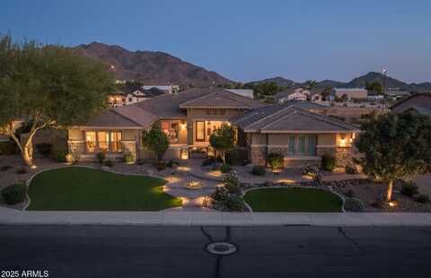 3119 E BELLFLOWER Drive, Gilbert, AZ 85298