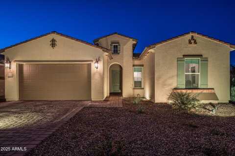 8804 W VISTA Avenue, Glendale, AZ 85305