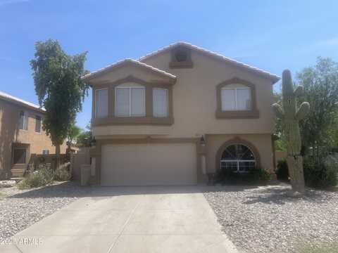 8844 W GREER Avenue, Peoria, AZ 85345