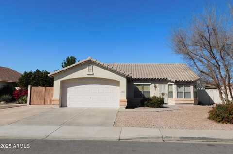 2430 E FAIRVIEW Street, Chandler, AZ 85225