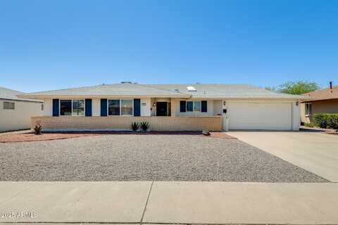 14409 N MCPHEE Drive, Sun City, AZ 85351