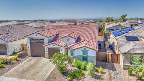 12806 W MCLELLAN Road, Glendale, AZ 85307