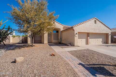 1807 W CANARY Way, Chandler, AZ 85286
