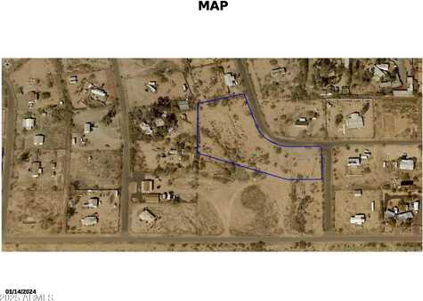 26632 N 204TH Avenue, Wittmann, AZ 85361