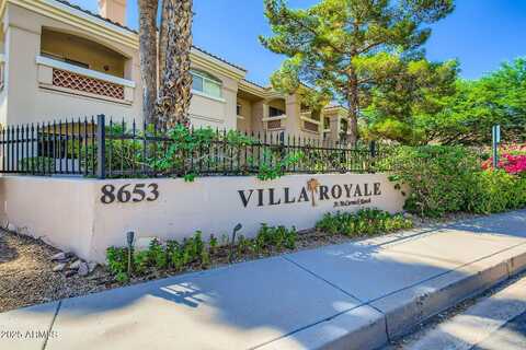 8653 E ROYAL PALM Road, Scottsdale, AZ 85258