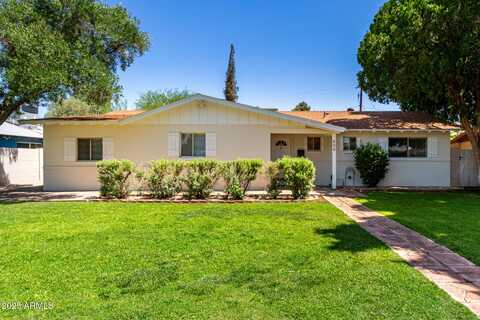 606 W 15TH Street, Tempe, AZ 85281