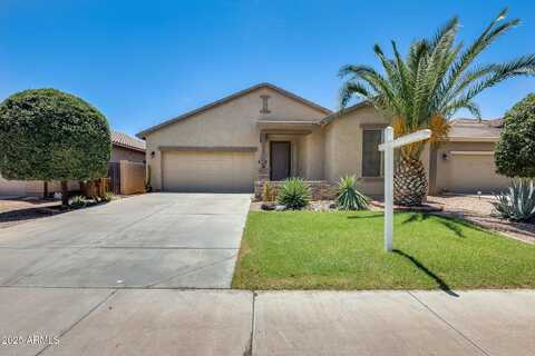 38125 W SANTA CLARA Avenue, Maricopa, AZ 85138