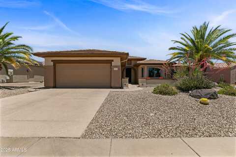 16716 W RINCON PEAK Drive, Surprise, AZ 85387