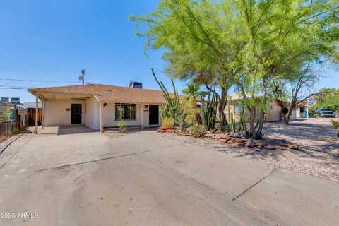 6040 N 31ST Drive, Phoenix, AZ 85017