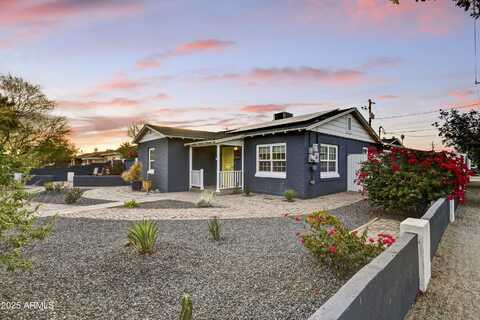 1444 E CORONADO Road, Phoenix, AZ 85006
