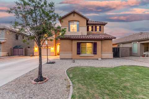 2986 E COUNTRY SHADOWS Street, Gilbert, AZ 85298