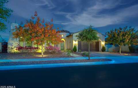 4571 N ARBOR Way, Buckeye, AZ 85396